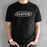Clutch Band shirts