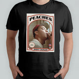 Coach Jimmy Dugan Baseball Card T-shirt