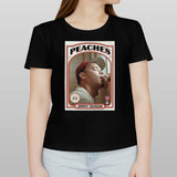 Coach Jimmy Dugan Baseball Card T-shirt