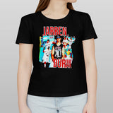 Coach Kyle Hudson Jarren Duran Shirt