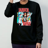Coach Kyle Hudson Jarren Duran Shirt