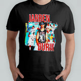 Coach Kyle Hudson Jarren Duran Shirt
