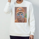 Coach Texas Mike White crying meme shirt