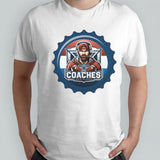 Coaches Decisions Dallas Cowboy Football T shirt
