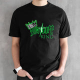 Coastal Wrestling Federation DefiantKing shirts