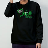 Coastal Wrestling Federation DefiantKing shirts