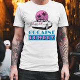 Cocaine Cowboy Miami Shirt