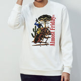 Cockroach Cowboys Almost Friday Shirt
