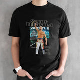 Cody Rhodes Sports Illustrated Cody Wins The Gold T-shirt