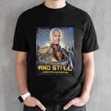 Cody Rhodes Undisputed WWE Champion King And Queen Of The Ring 2024 shirt