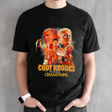 Cody Rhodes WWE Universal Champions 2024 Shirts