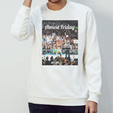 Cody Rhodes Wrestlemania Almost Friday shirts