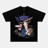 CODY RHODES 3.4 TEE
