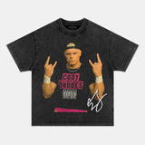 CODY RHODES TEE 7.15