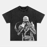 CODY RHODES 3.0 TEE