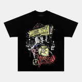 CODY RHODES TEE 4.26