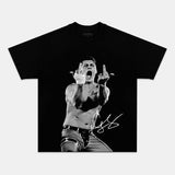 CODY RHODES TEE 4.8