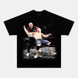 CODY RHODES & JOHN CENA TEE 5.27