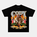 CODY RHODES TEE 5.7