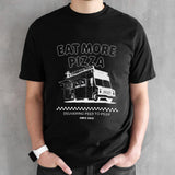 Coise Pizza Eat More Pizza Shirt
