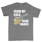 Cold Dead Hands Mens T-shirt