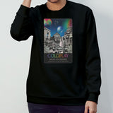 Coldplay Music Of The Spheres Bucharest 12-13 June 2024 Arena NaÈ›ionala Poster Shirt