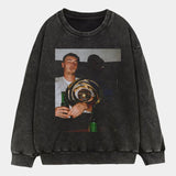 Cole Palmer & NicolÃ¡sâ€¯Jackson Tee