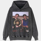 Cole Palmer x Enzo Fernandez Tee