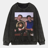 Cole Palmer x Enzo Fernandez Tee