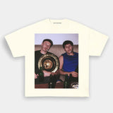 Cole Palmer x Enzo Fernandez Tee
