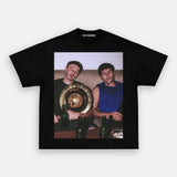 Cole Palmer x Enzo Fernandez Tee