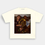 Cole Palmer x JoÃ£o Pedro Tee