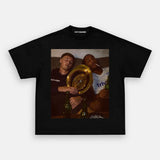 Cole Palmer x JoÃ£o Pedro Tee