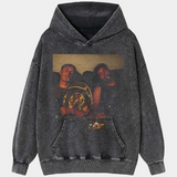 Cole Palmer x Pedro Neto Tee