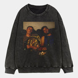 Cole Palmer x Pedro Neto Tee