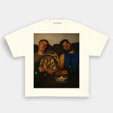 Cole Palmer x Pedro Neto Tee