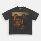 Cole Palmer x Pedro Neto Tee