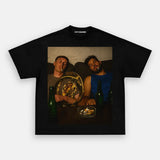 Cole Palmer x Pedro Neto Tee