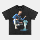 COLE PALMER TEE 5.30