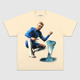 COLE PALMER TEE 5.30