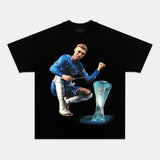 COLE PALMER TEE 5.30