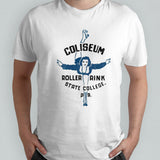 Coliseum Roller Rink State College PA shirts