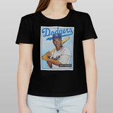 Collectors Connection Brooklyn Dodgers Jackie Robinson Shirt