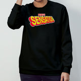 Collin Parker Sensation shirt