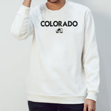 Colorado Avalanche Maddox City Capsule Logo Shirt