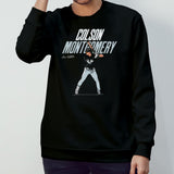 Colson Montgomery Player T-shirt