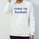 Come On Football T-shirt