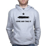 Come and Take It Classic Hoodie Style001