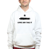 Come and Take It Classic Hoodie Style001