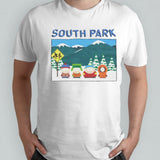 Come on down to South Park shirt